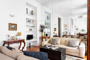 JOIVY Splendid flat near Avenida de Liberdade